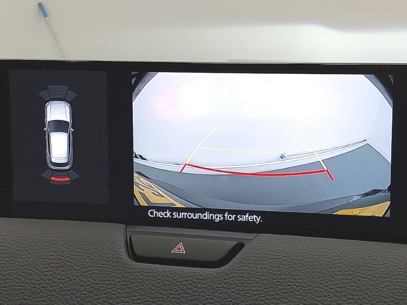 Used Mazda CX-60 2025 for sale - 77299904: Photo 16