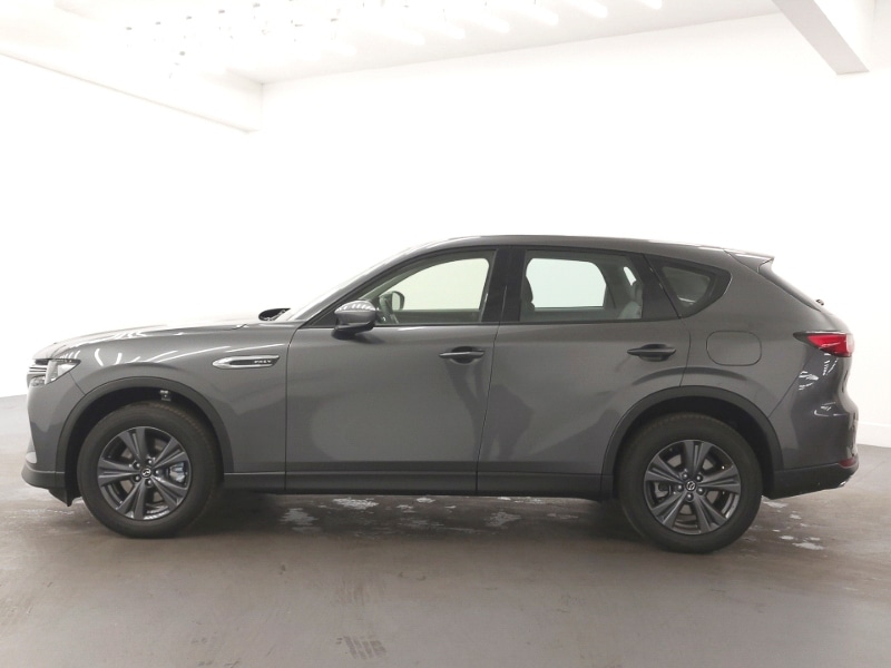 Used Mazda CX-60 2025 for sale - 77299904: Photo 4