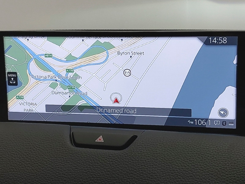 Used Mazda CX-60 2025 for sale - 77299904: Photo 8