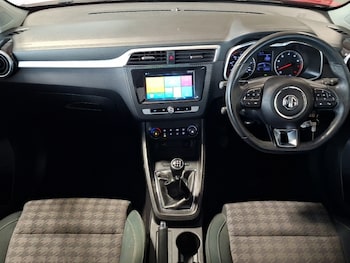 Used MG MG ZS 2019 for sale - 78559670: Photo