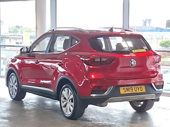 Used MG MG ZS 2019 for sale - 78559670: Photo