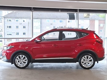 Used MG MG ZS 2019 for sale - 78559670: Photo