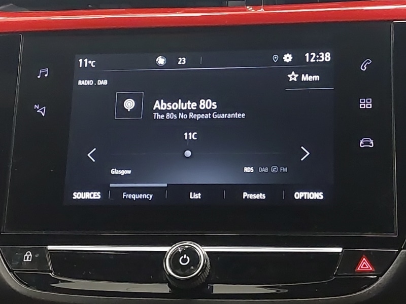 Used Vauxhall Corsa 2022 for sale - 78033086: Photo 10