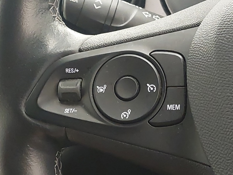 Used Vauxhall Corsa 2022 for sale - 78033086: Photo 11