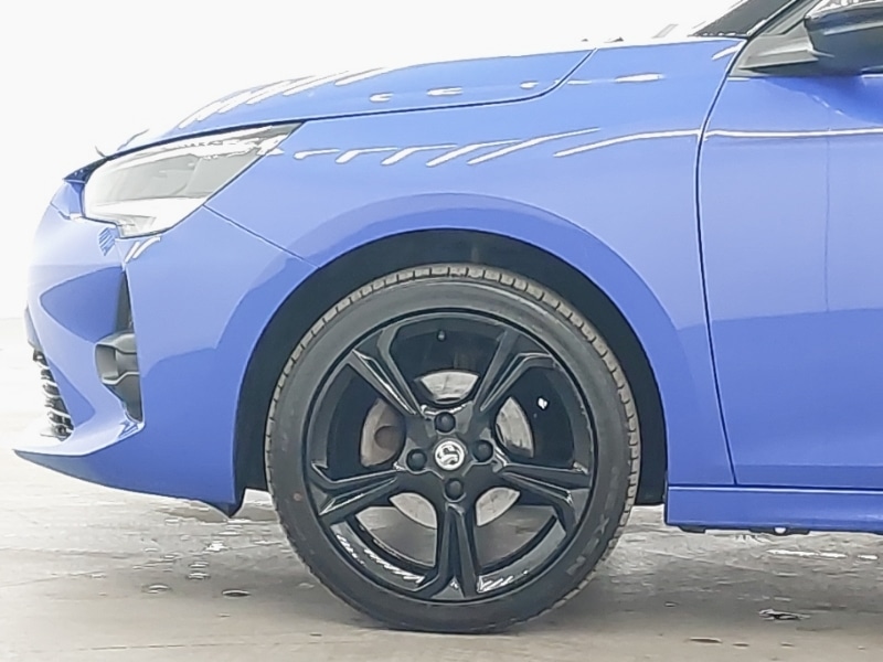 Used Vauxhall Corsa 2022 for sale - 78033086: Photo 12