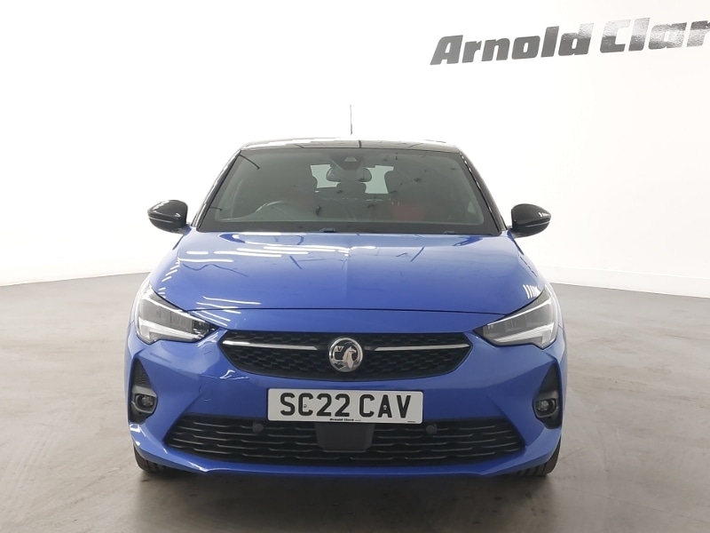 Used Vauxhall Corsa 2022 for sale - 78033086: Photo 13