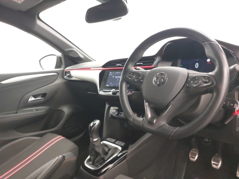 Used Vauxhall Corsa 2022 for sale - 78033086: Photo 15