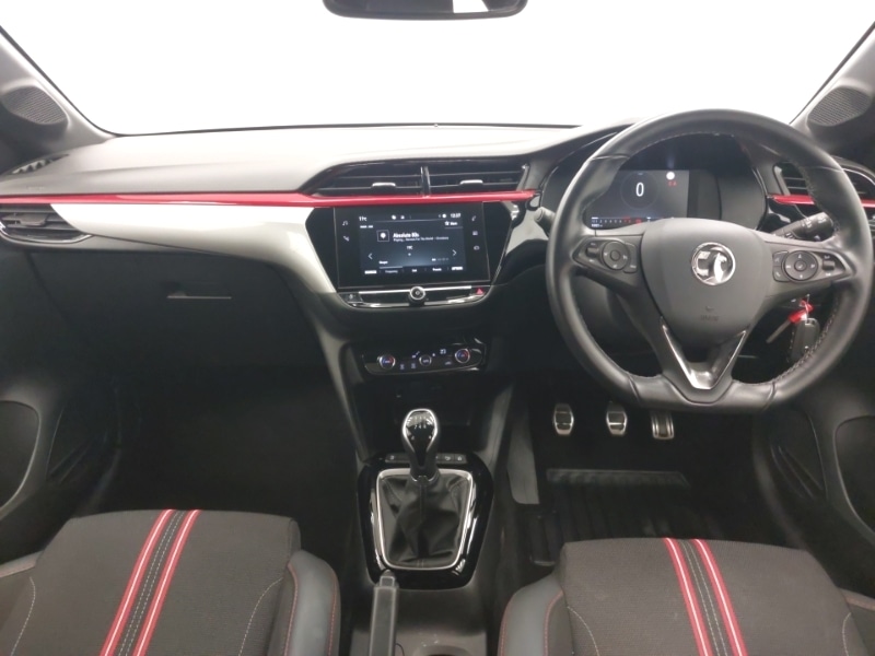 Used Vauxhall Corsa 2022 for sale - 78033086: Photo 2