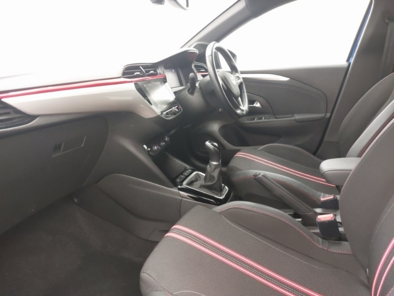 Used Vauxhall Corsa 2022 for sale - 78033086: Photo 5