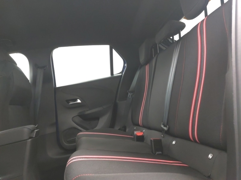 Used Vauxhall Corsa 2022 for sale - 78033086: Photo 6