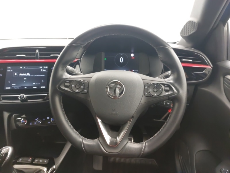 Used Vauxhall Corsa 2022 for sale - 78033086: Photo 7