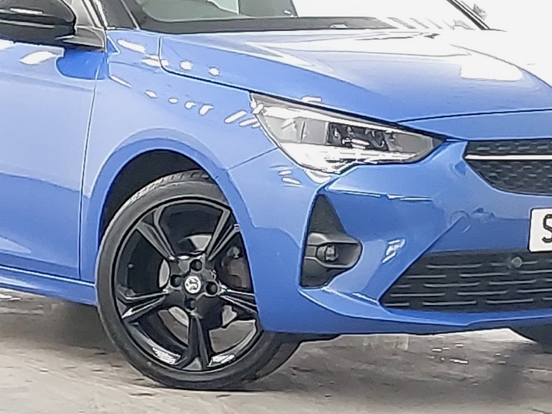 Used Vauxhall Corsa 2022 for sale - 78033086: Photo 9