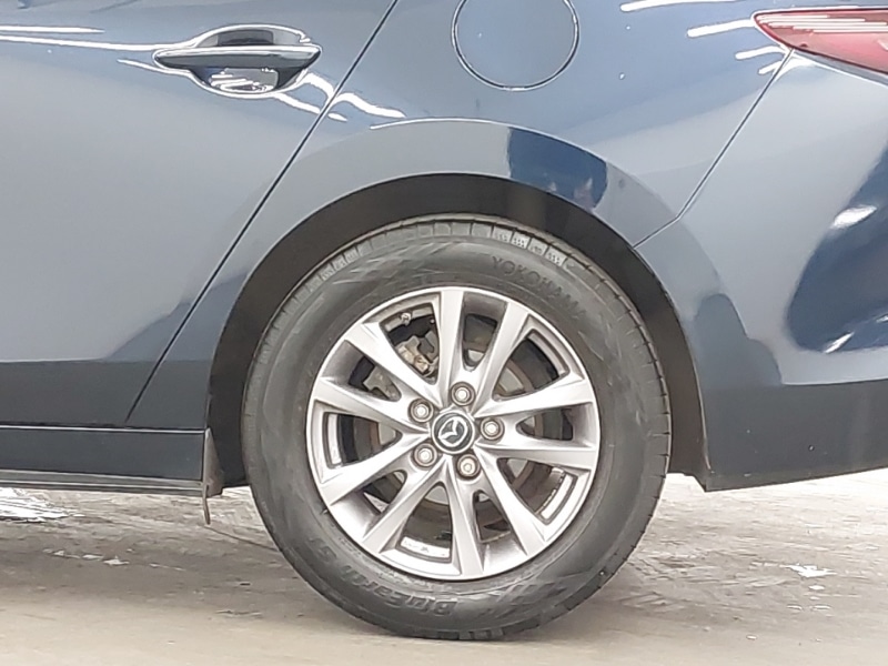 Used Mazda Mazda3 2020 for sale - 76699791: Photo 12