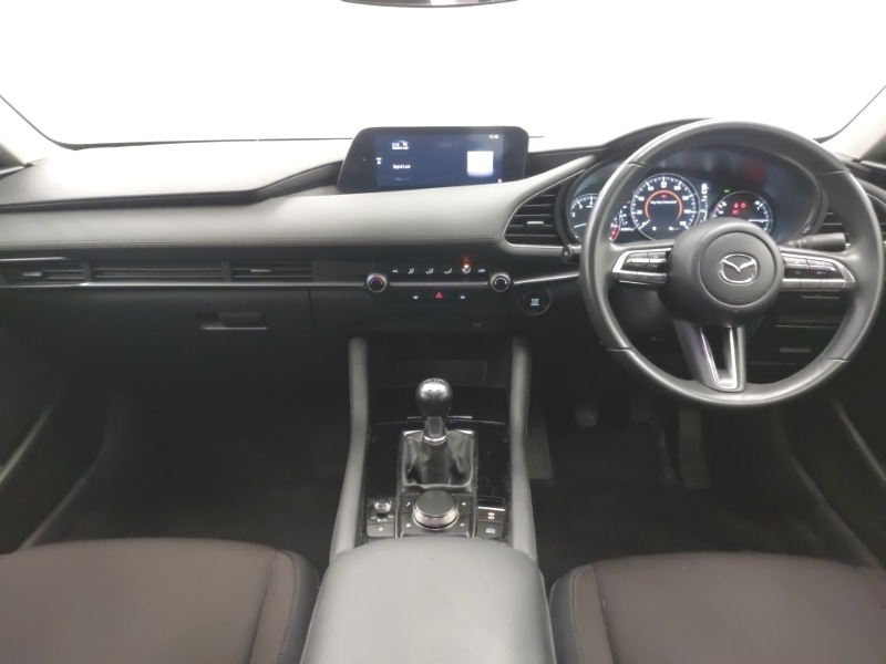 Used Mazda Mazda3 2020 for sale - 76699791: Photo 2