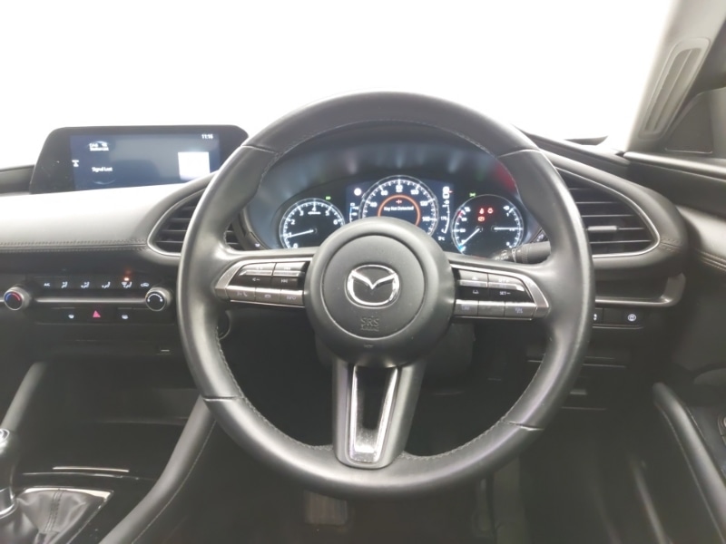 Used Mazda Mazda3 2020 for sale - 76699791: Photo 7