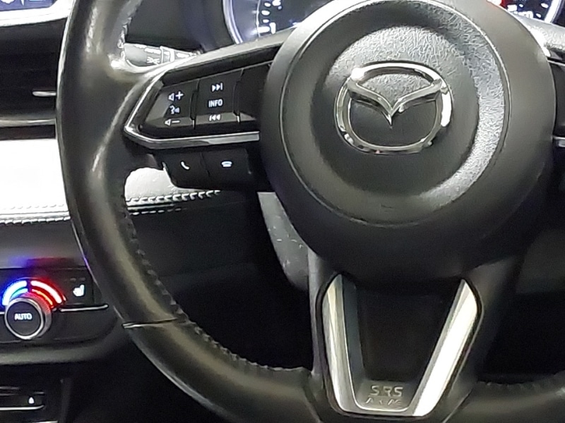 Used Mazda Mazda6 2020 for sale - 76737052: Photo 10