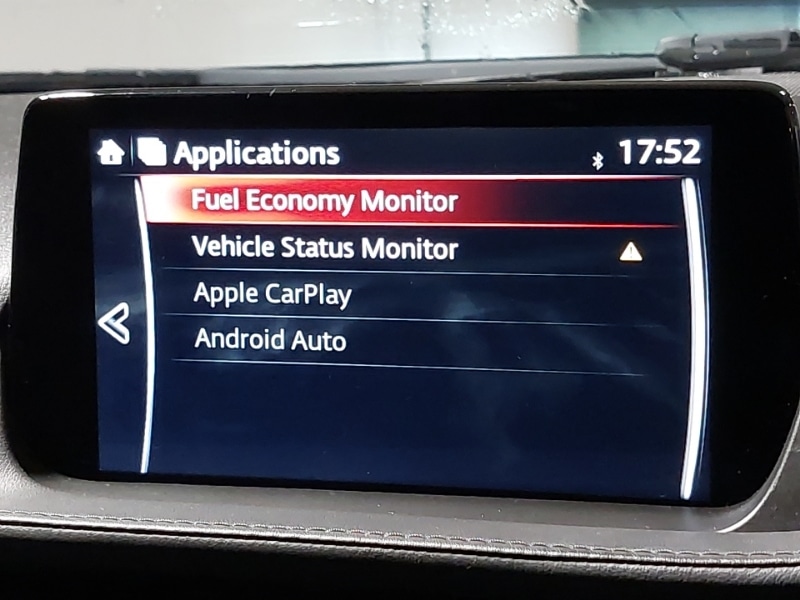 Used Mazda Mazda6 2020 for sale - 76737052: Photo 16