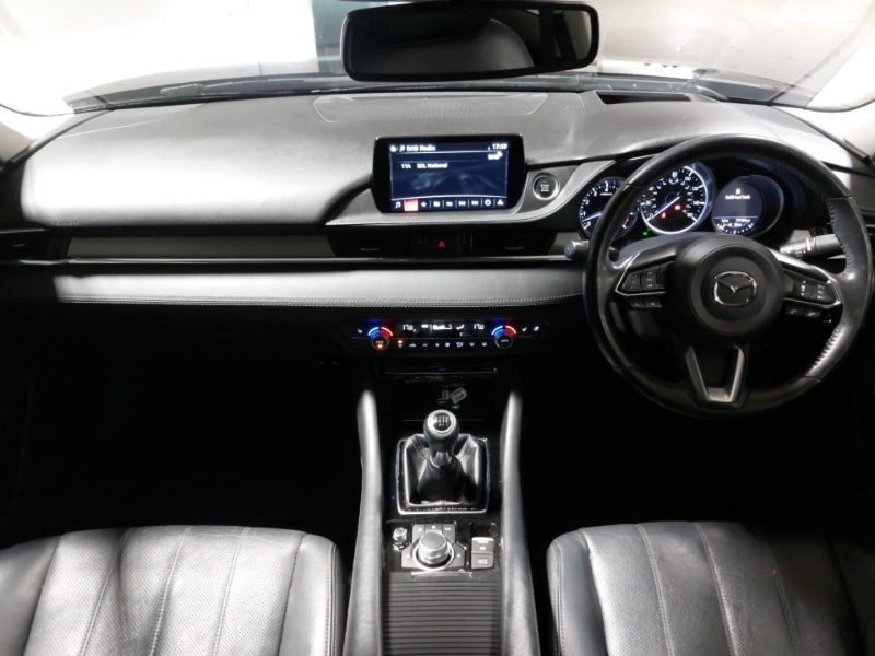 Used Mazda Mazda6 2020 for sale - 76737052: Photo 2