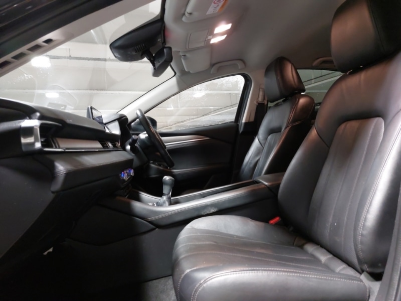 Used Mazda Mazda6 2020 for sale - 76737052: Photo 5