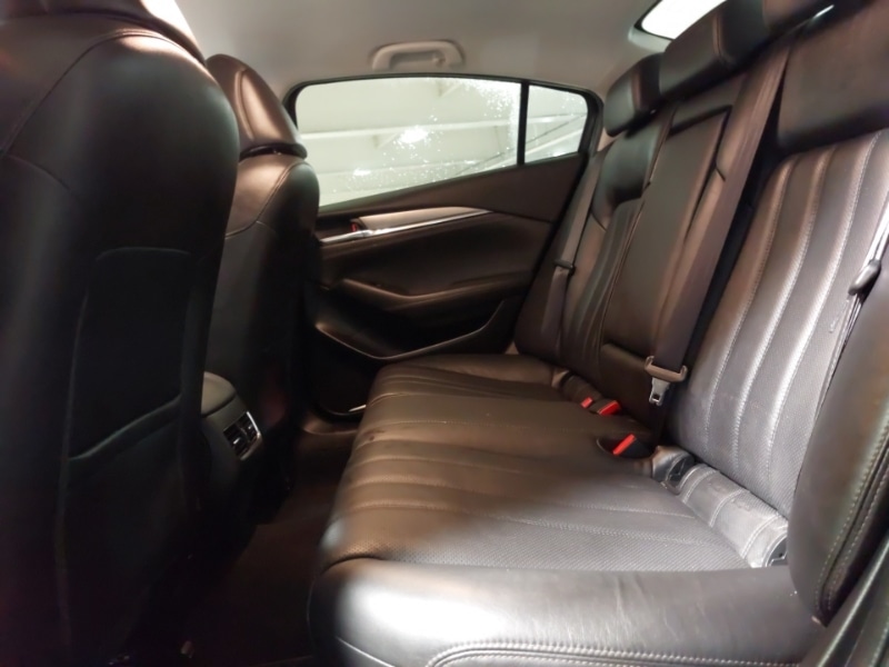Used Mazda Mazda6 2020 for sale - 76737052: Photo 6