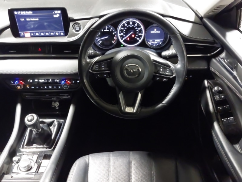 Used Mazda Mazda6 2020 for sale - 76737052: Photo 7