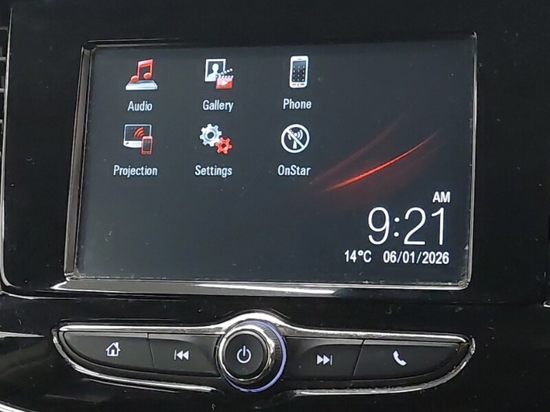 Used Vauxhall Mokka X 2017 for sale - 77358021: Photo 11