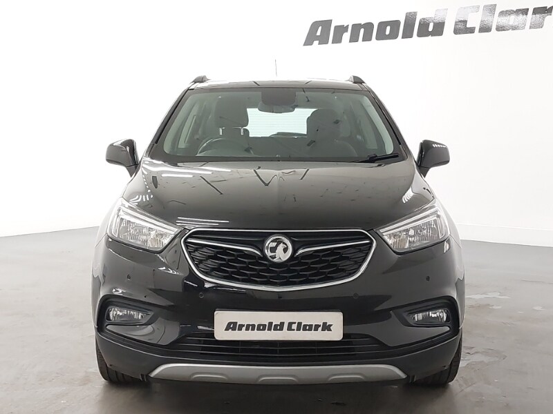 Used Vauxhall Mokka X 2017 for sale - 77358021: Photo 13