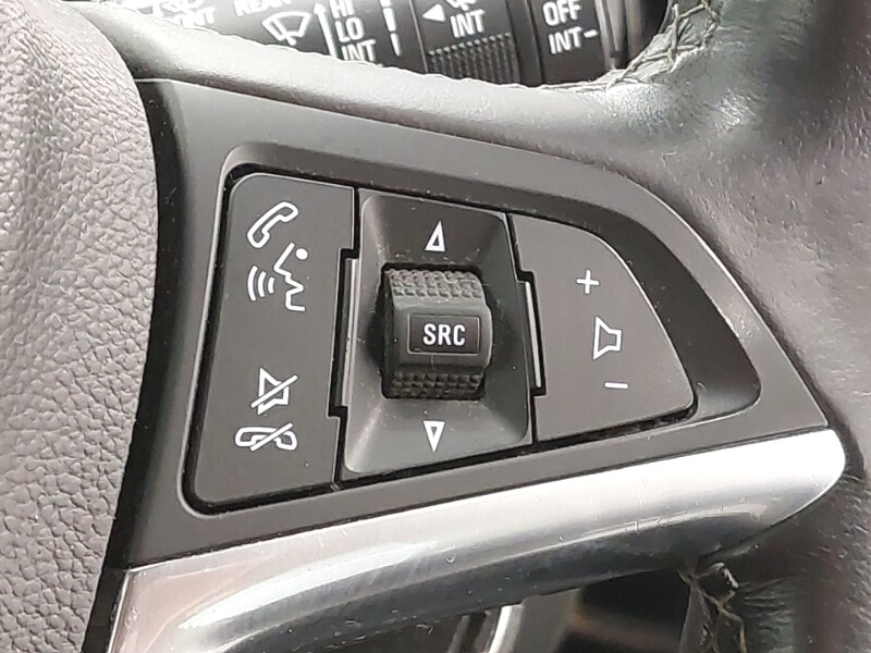 Used Vauxhall Mokka X 2017 for sale - 77358021: Photo 14