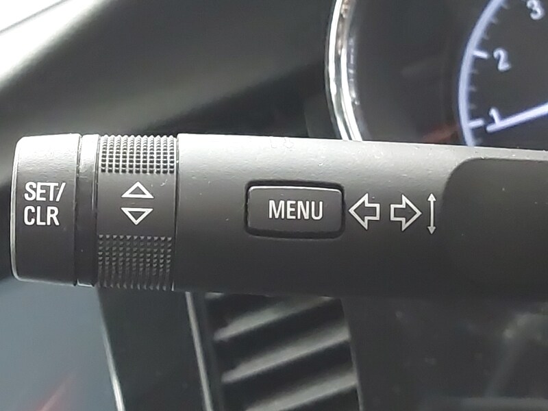 Used Vauxhall Mokka X 2017 for sale - 77358021: Photo 15