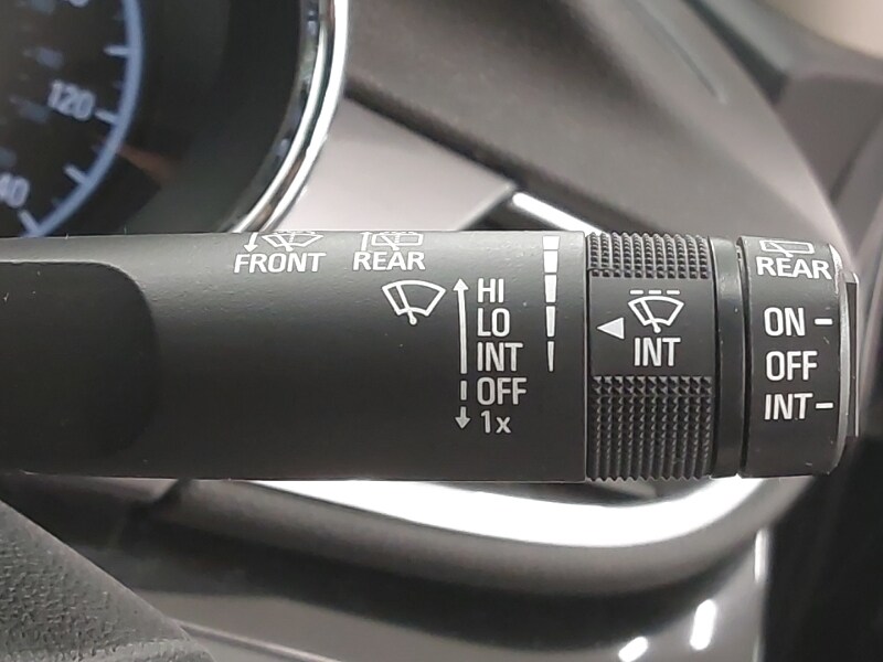 Used Vauxhall Mokka X 2017 for sale - 77358021: Photo 18