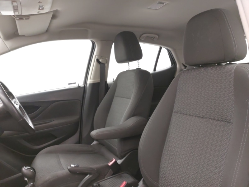 Used Vauxhall Mokka X 2017 for sale - 77358021: Photo 5