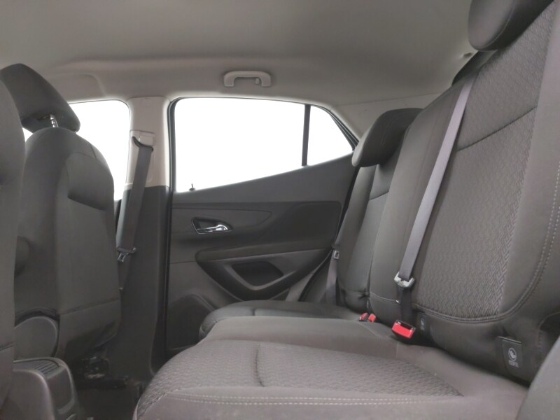 Used Vauxhall Mokka X 2017 for sale - 77358021: Photo 6