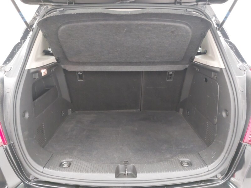 Used Vauxhall Mokka X 2017 for sale - 77358021: Photo 8