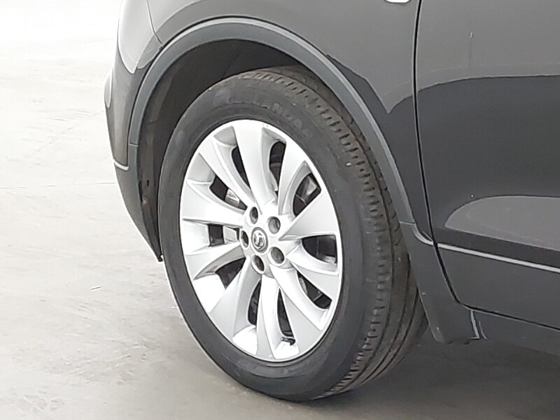 Used Vauxhall Mokka X 2017 for sale - 77358021: Photo 9