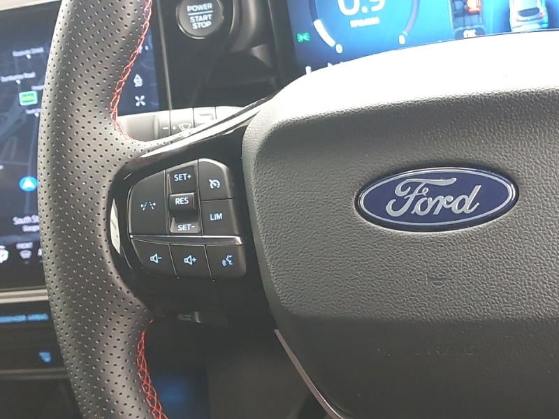 Used Ford Puma 2025 for sale - 76970356: Photo 11