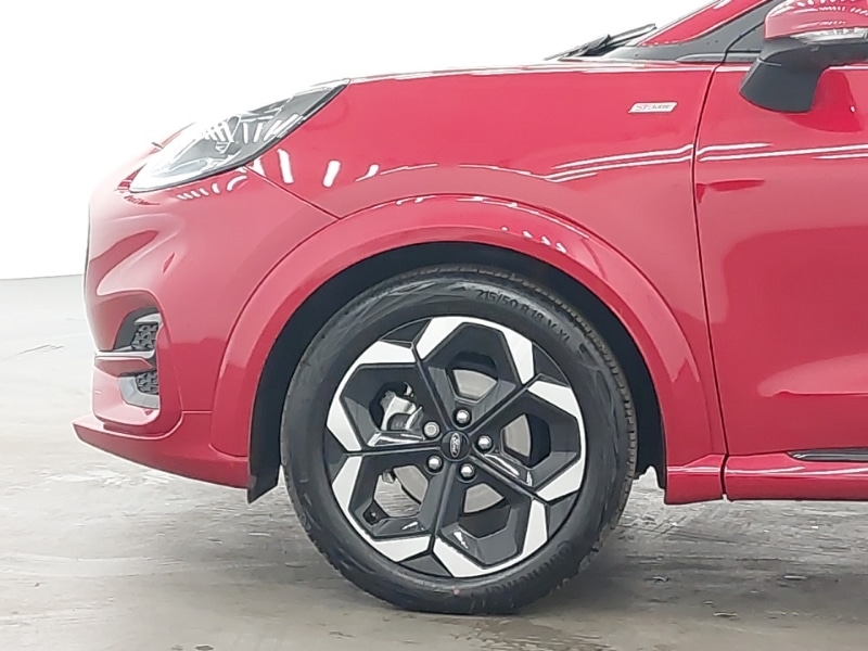 Used Ford Puma 2025 for sale - 76970356: Photo 12