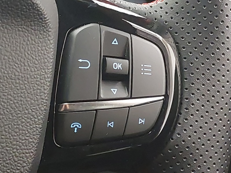 Used Ford Puma 2025 for sale - 76970356: Photo 14