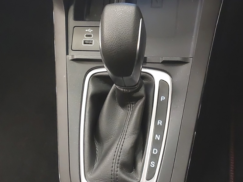 Used Ford Puma 2025 for sale - 76970356: Photo 16