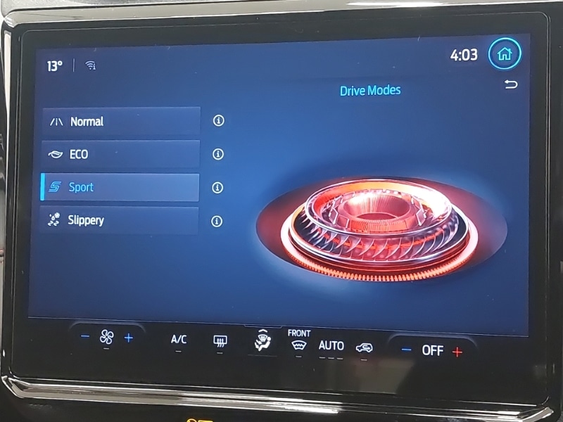 Used Ford Puma 2025 for sale - 76970356: Photo 17