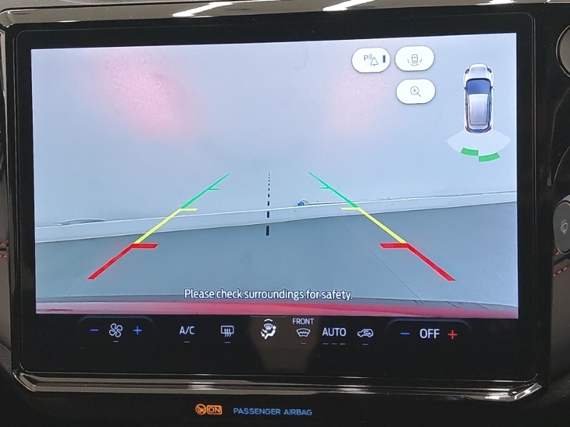 Used Ford Puma 2025 for sale - 76970356: Photo 18