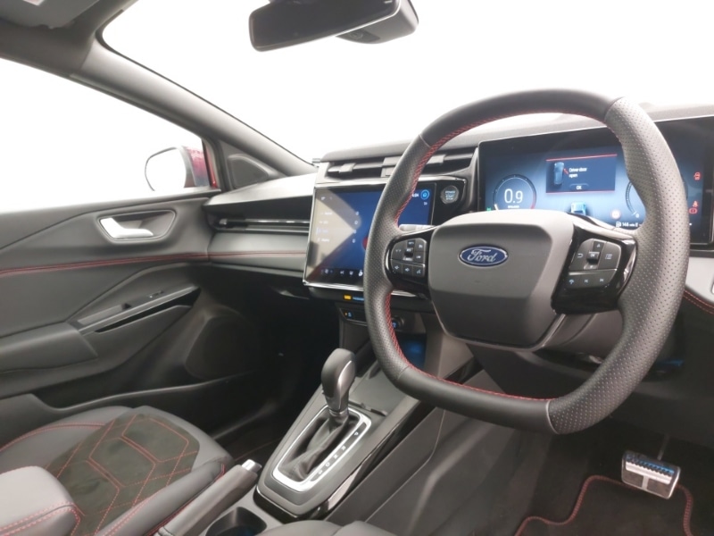 Used Ford Puma 2025 for sale - 76970356: Photo 19