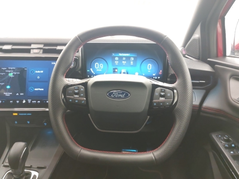 Used Ford Puma 2025 for sale - 76970356: Photo 7