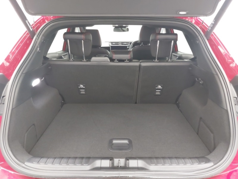 Used Ford Puma 2025 for sale - 76970356: Photo 8