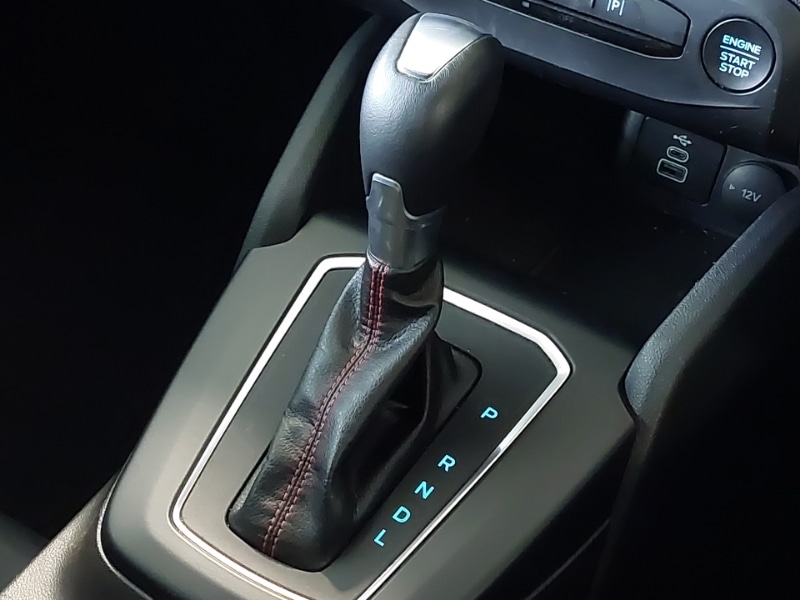 Used Ford Focus 2023 for sale - 76707878: Photo 13