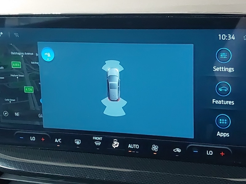 Used Ford Focus 2023 for sale - 76707878: Photo 15