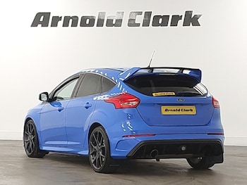 Used Ford Focus 2016 for sale - 78478351: Photo
