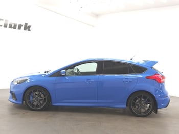 Used Ford Focus 2016 for sale - 78478351: Photo