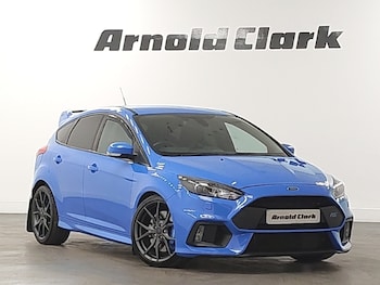 Used Ford Focus 2016 for sale - 78546606: Photo