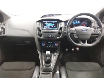 Used Ford Focus 2016 for sale - 78546606: Photo
