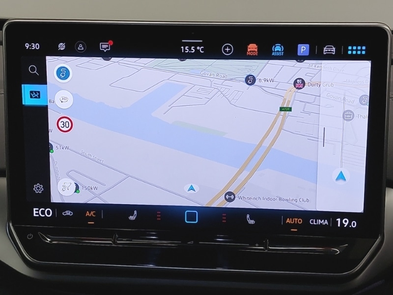 Used Volkswagen ID.4 2025 for sale - 77278339: Photo 10